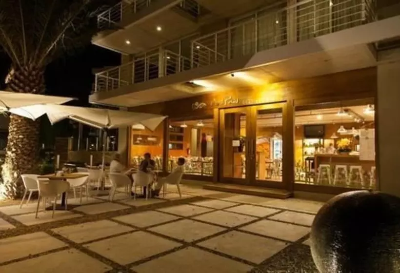 Fotos del hotel 2122 Hotel Art Design:  21