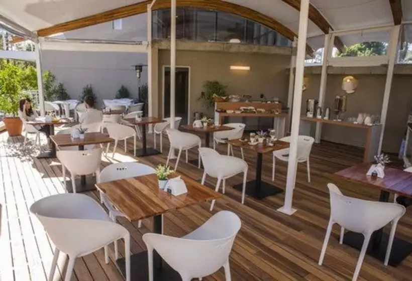 Fotos del hotel 2122 Hotel Art Design:  7