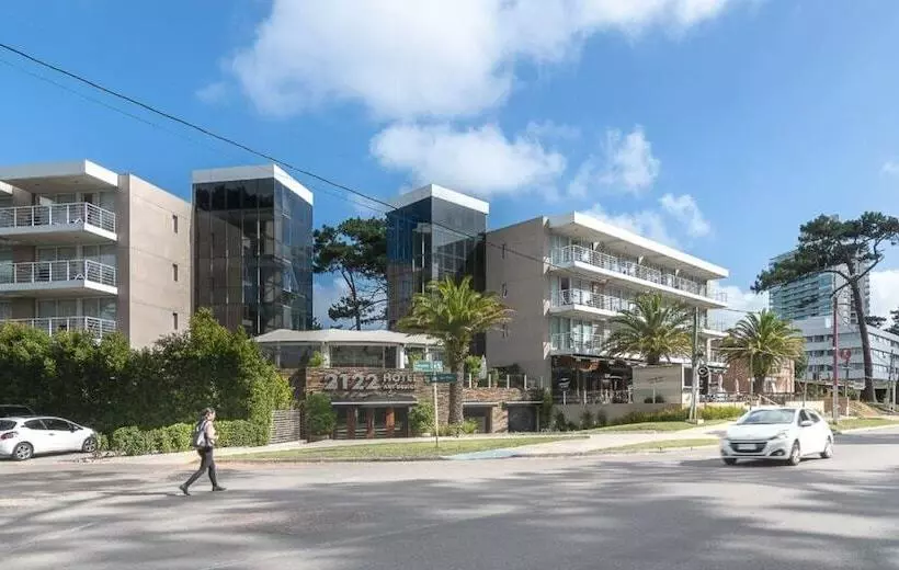 Fotos del hotel 2122 Hotel Art Design:  17