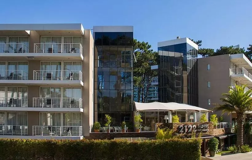 Fotos del hotel 2122 Hotel Art Design:  16