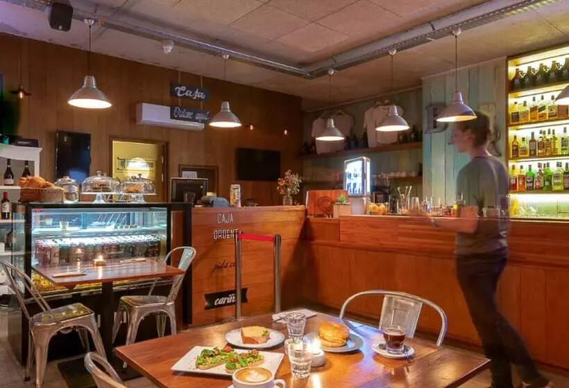 Fotos del hotel 2122 Hotel Art Design:  14