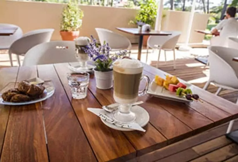 Fotos del hotel 2122 Hotel Art Design:  9