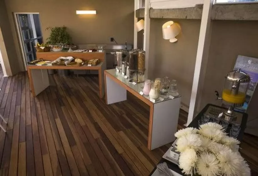 Fotos del hotel 2122 Hotel Art Design:  24