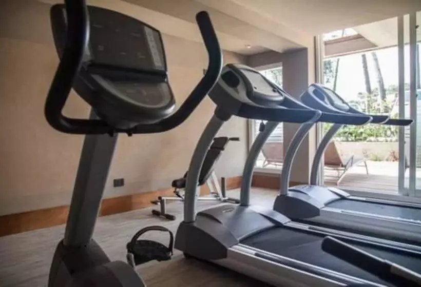 Fotos del hotel 2122 Hotel Art Design:  5