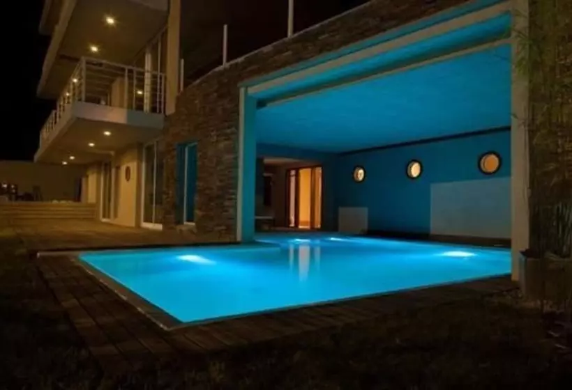 Fotos del hotel 2122 Hotel Art Design:  18