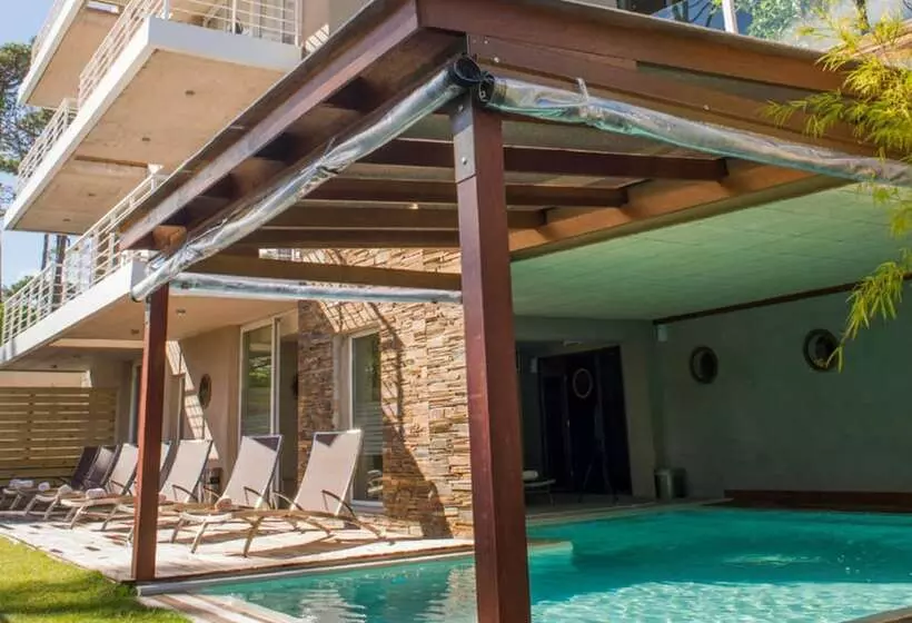 Fotos del hotel 2122 Hotel Art Design:  19