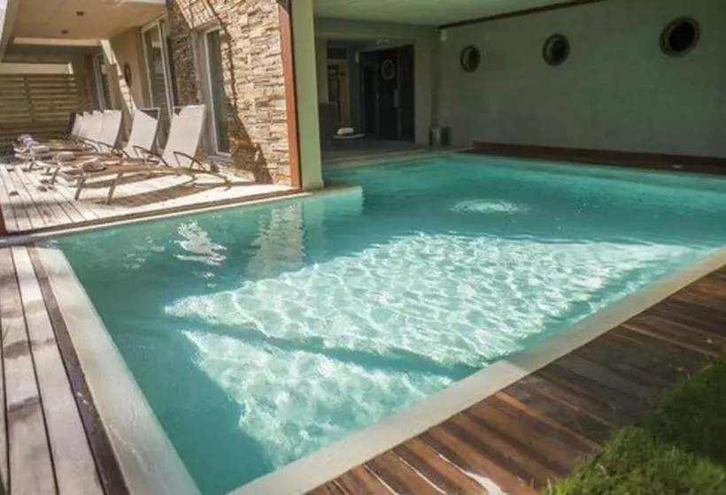 Fotos del hotel 2122 Hotel Art Design:  3