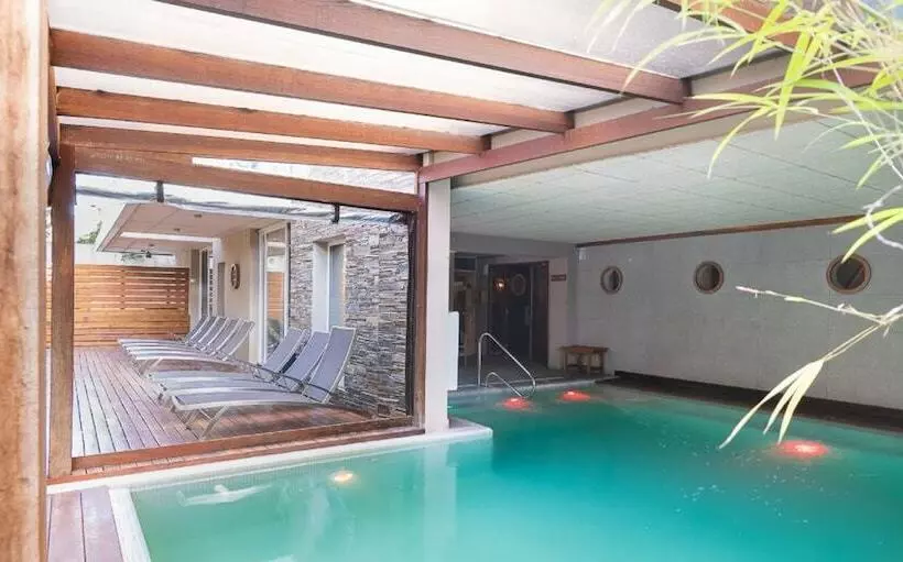 Fotos del hotel 2122 Hotel Art Design:  23