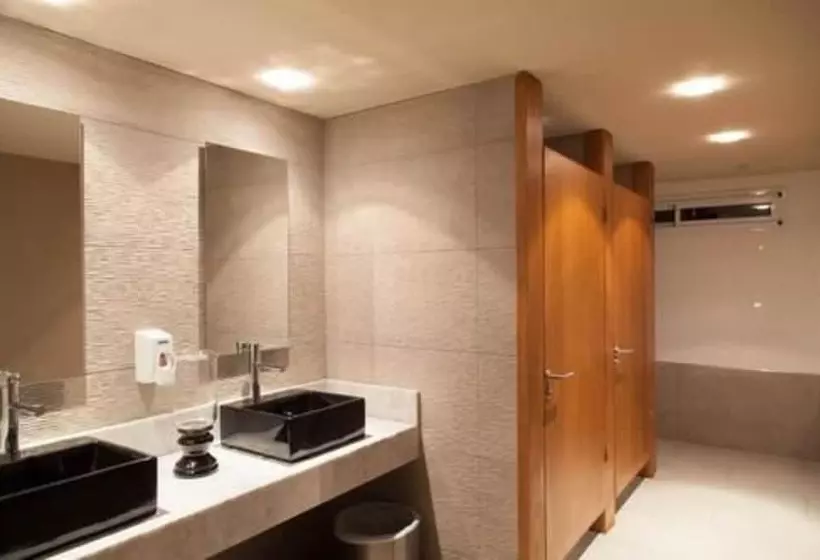 Fotos del hotel 2122 Hotel Art Design:  10