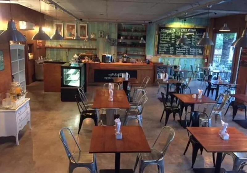 Fotos del hotel 2122 Hotel Art Design:  8