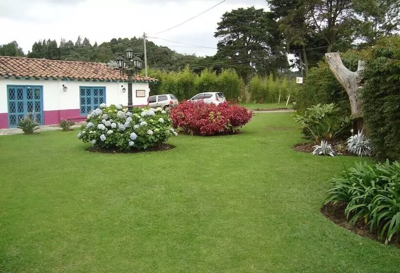 Fotos del hotel Casa Mosaico Hotel Boutique:  11