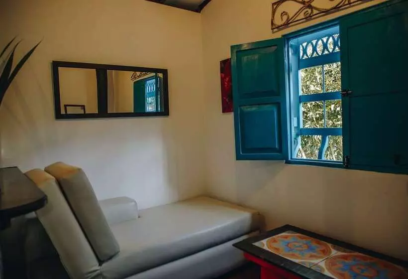 Fotos del hotel Casa Mosaico Hotel Boutique:  10