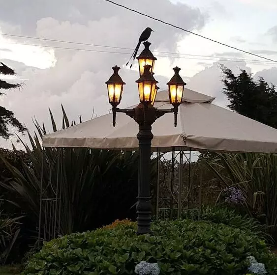 Fotos del hotel Casa Mosaico Hotel Boutique:  12