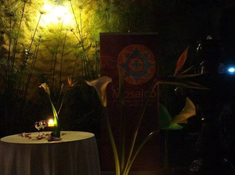 Fotos del hotel Casa Mosaico Hotel Boutique:  15