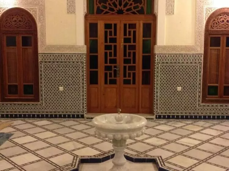 Fotos del hotel Dar Dalila:  22