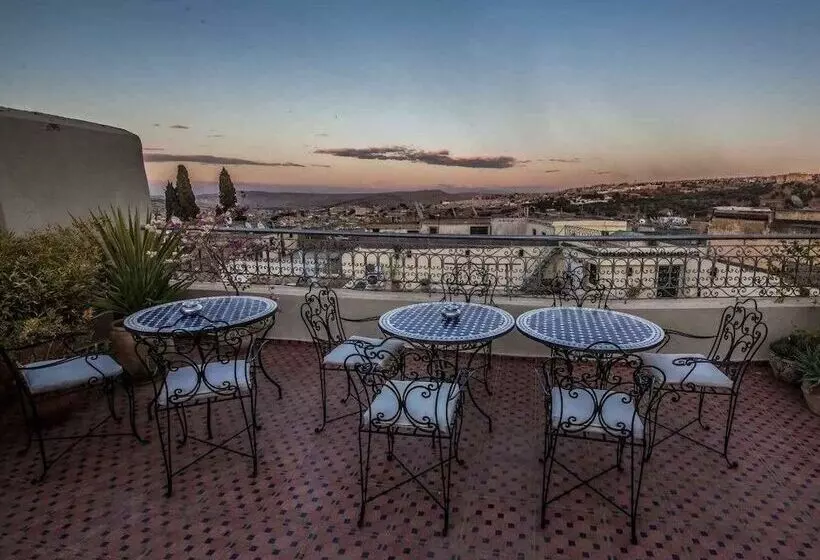 Fotos del hotel Dar Dalila:  8