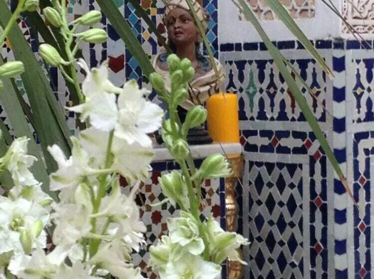 Fotos del hotel Dar Dalila:  10