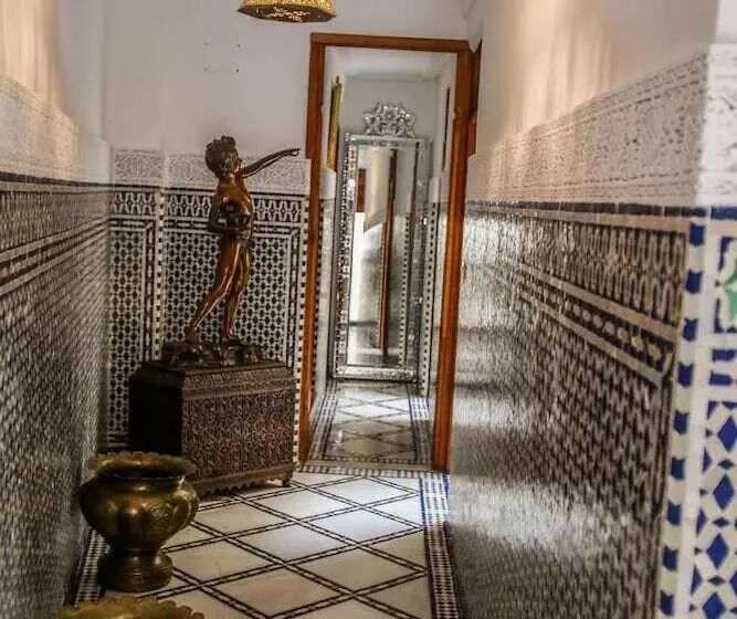 Fotos del hotel Dar Dalila:  2