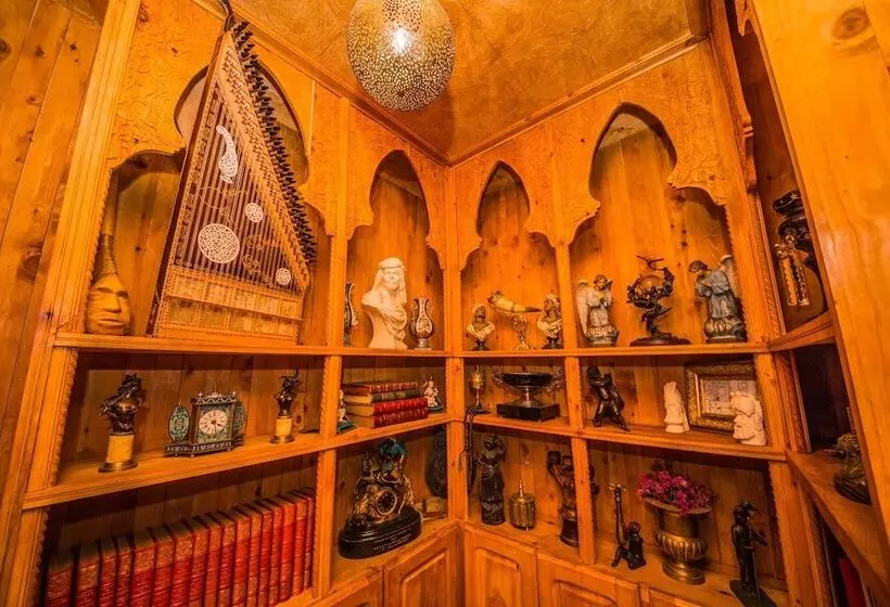 Fotos del hotel Dar Dalila:  5