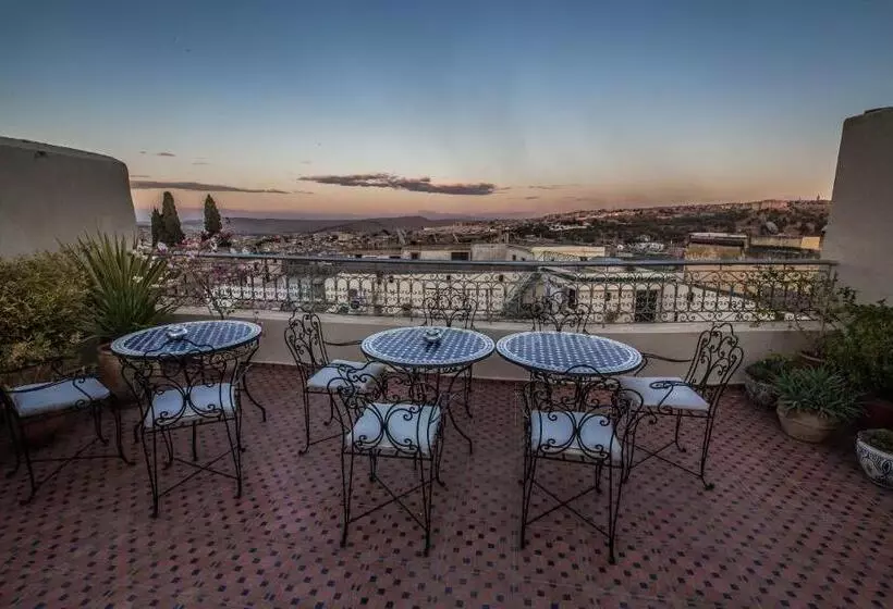 Fotos del hotel Dar Dalila:  13