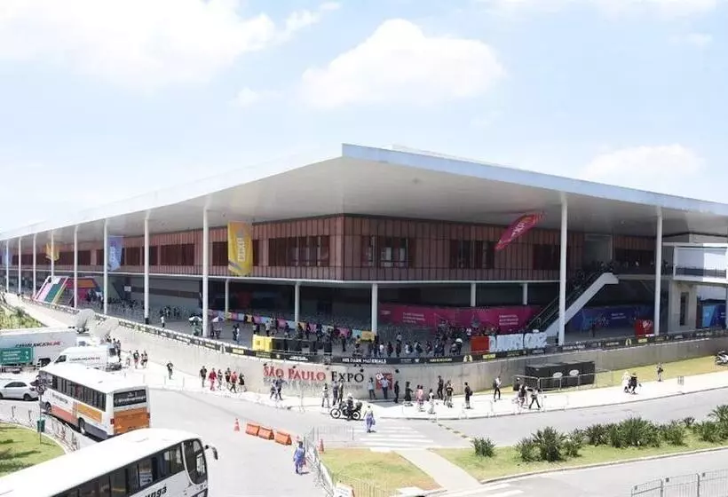 Fotos del hotel Dublin:  2