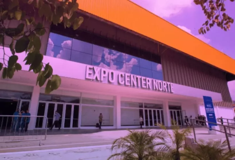 Fotos del hotel Dublin:  8