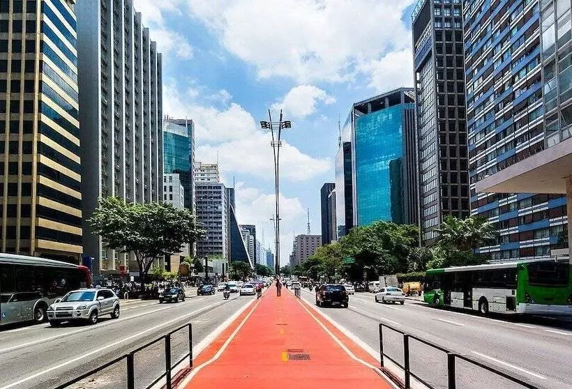 Fotos del hotel Dublin:  21