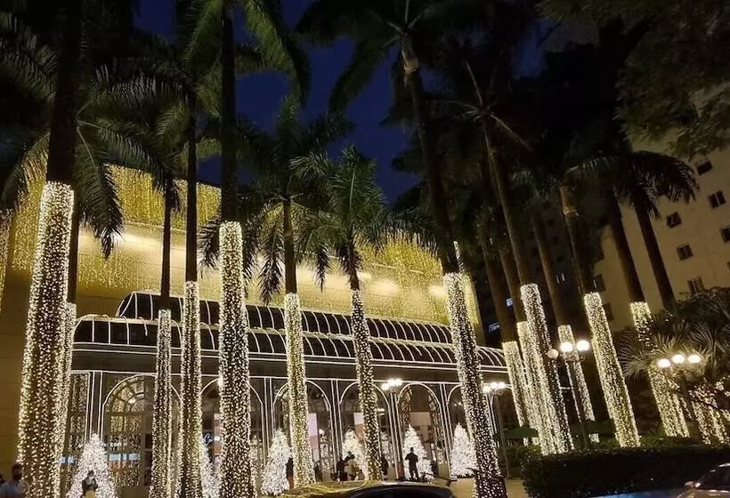 Fotos del hotel Dublin:  14