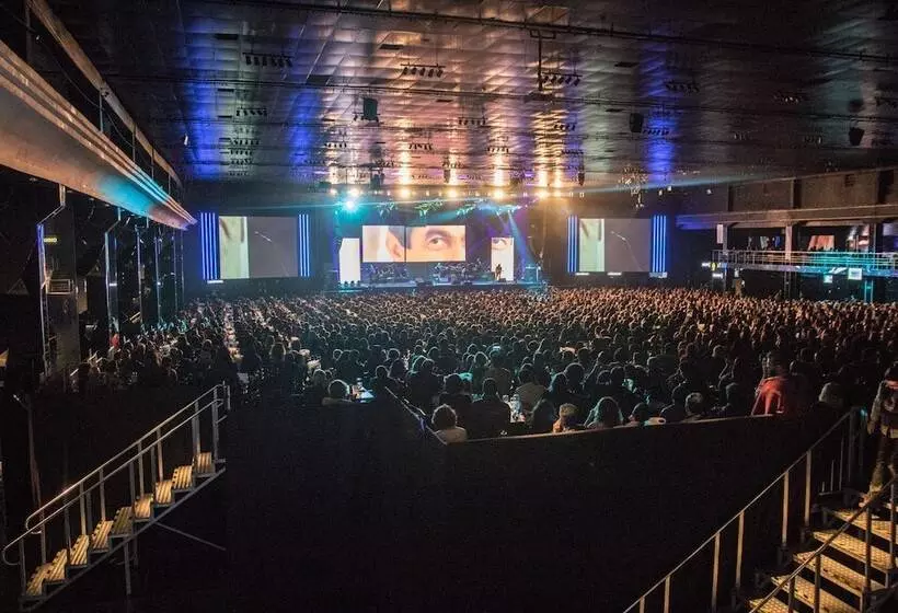 Fotos del hotel Dublin:  15