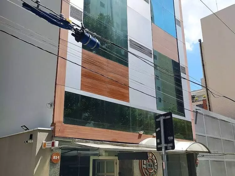 Fotos del hotel Dublin:  22