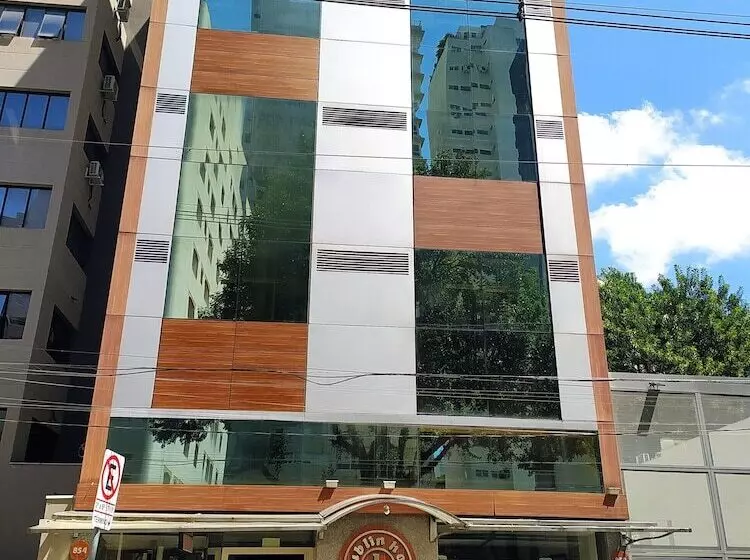 Fotos del hotel Dublin:  9