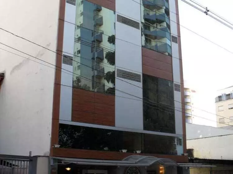 Fotos del hotel Dublin:  20