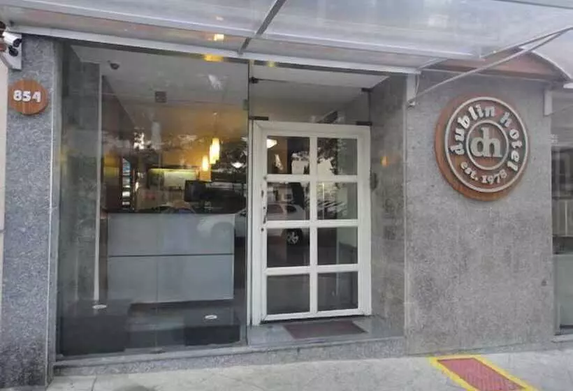 Fotos del hotel Dublin:  4