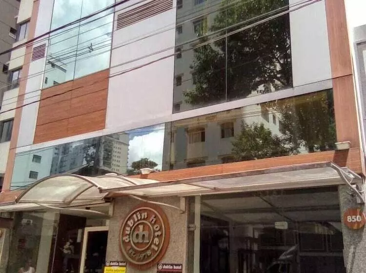 Fotos del hotel Dublin:  16