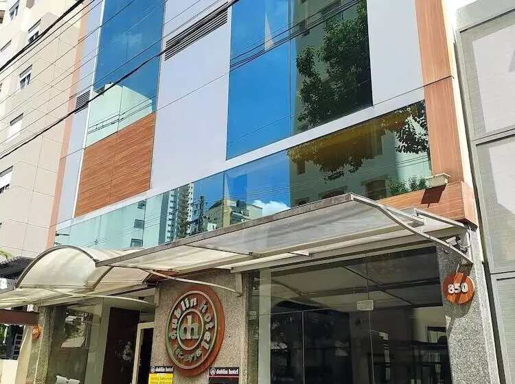 Fotos del hotel Dublin:  25