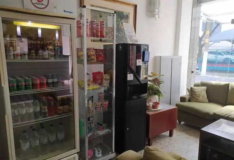 Fotos del hotel Dublin:  17