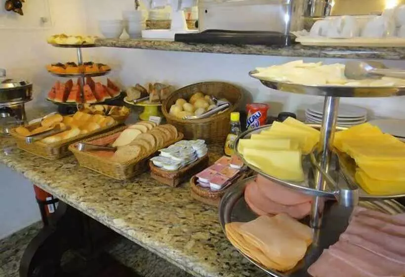 Fotos del hotel Dublin:  10