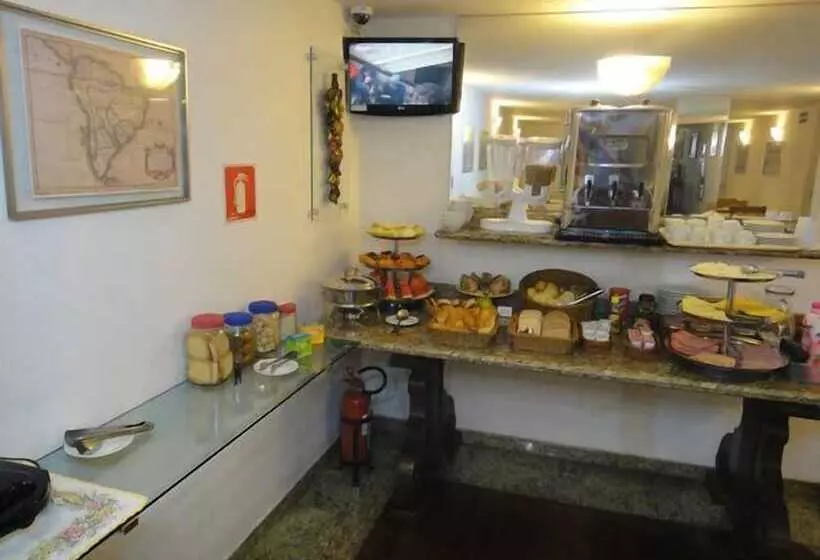 Fotos del hotel Dublin:  11