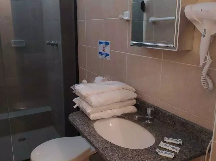 Fotos del hotel Dublin:  13