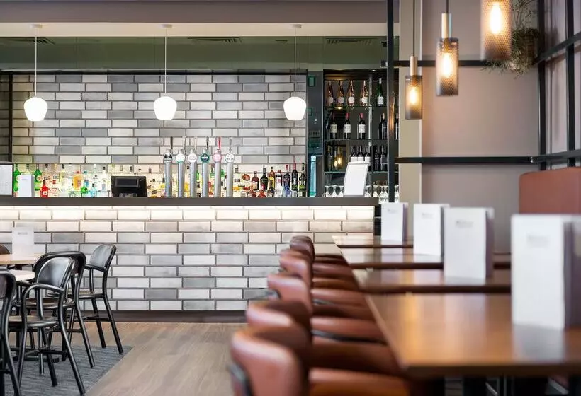 Fotos del hotel Hilton Garden Inn London Heathrow Airport:  6