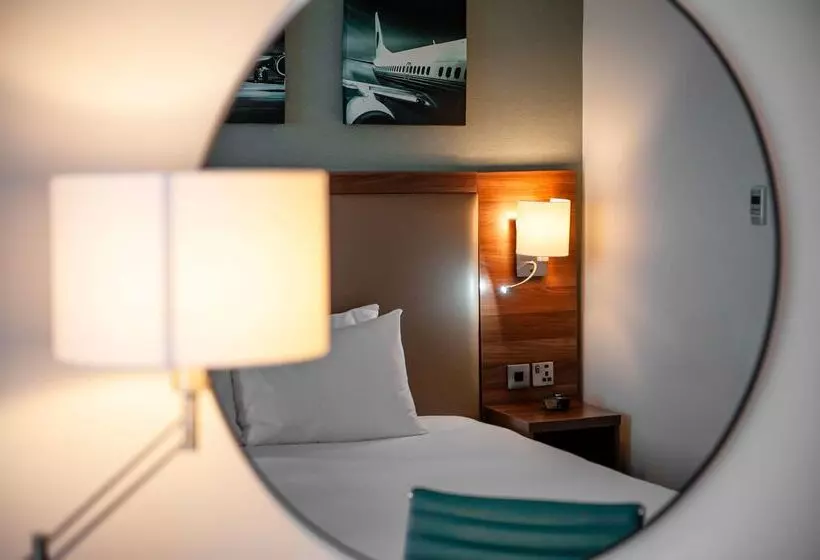 Fotos del hotel Hilton Garden Inn London Heathrow Airport:  24