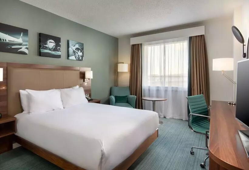 Fotos del hotel Hilton Garden Inn London Heathrow Airport:  20