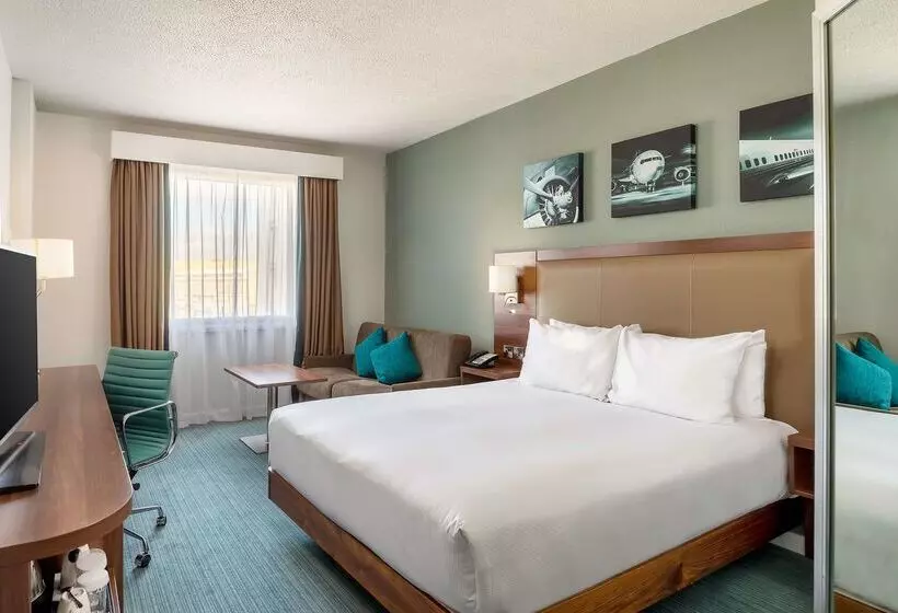 Fotos del hotel Hilton Garden Inn London Heathrow Airport:  23