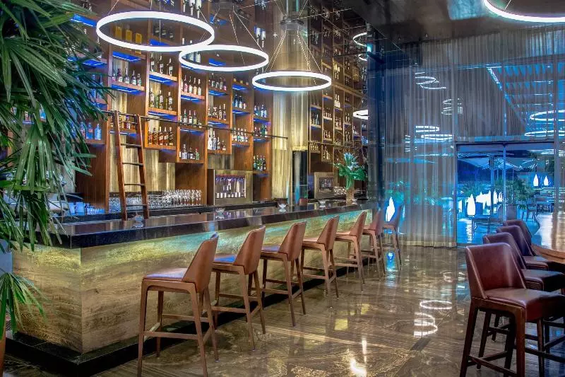 Fotos del hotel Jw Marriott Hotel Santo Domingo:  13