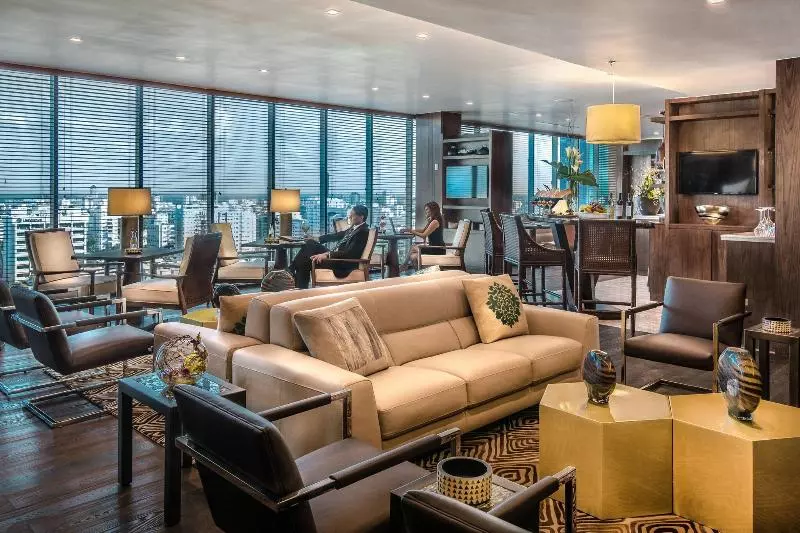 Fotos del hotel Jw Marriott Hotel Santo Domingo:  2