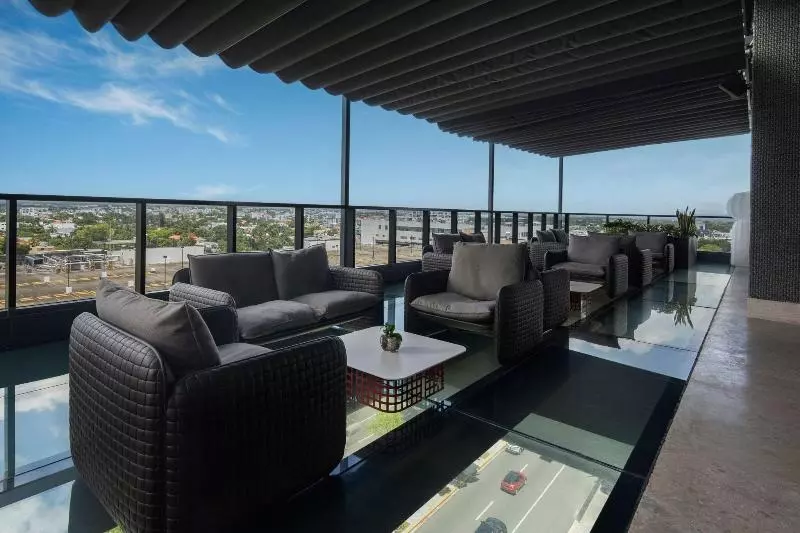 Fotos del hotel Jw Marriott Hotel Santo Domingo:  9