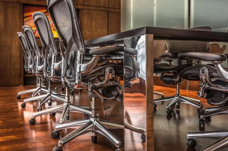 Fotos del hotel Jw Marriott Hotel Santo Domingo:  21