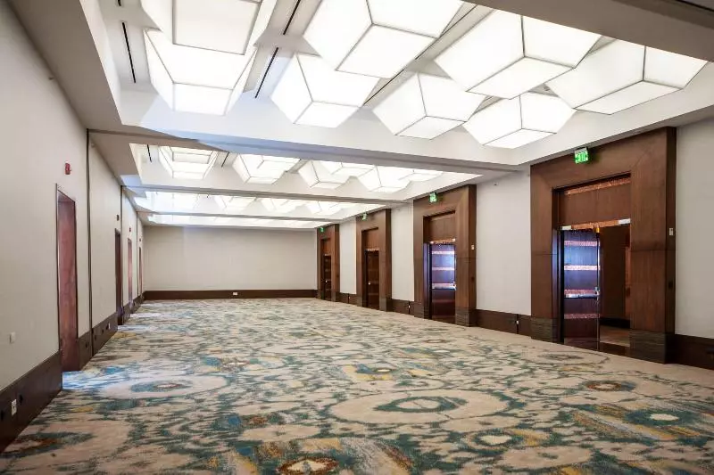 Fotos del hotel Jw Marriott Hotel Santo Domingo:  12