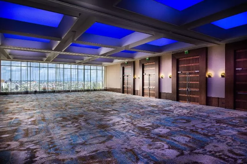 Fotos del hotel Jw Marriott Hotel Santo Domingo:  18