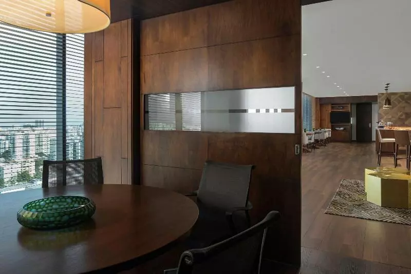 Fotos del hotel Jw Marriott Hotel Santo Domingo:  23